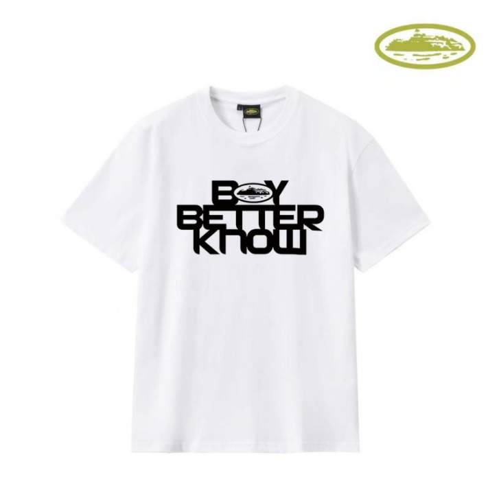 Corteiz T Shirts Short _SKUCorteizS-2XLastxC14116866